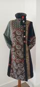 Desigual coat size 10 image
