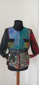 Desigual jacket size 10 image