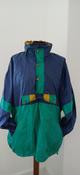 Vintage windbreaker XL