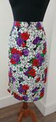 Vintage skirt size 12