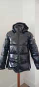 Adidas coat small (oversized)