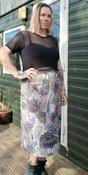 Vintage skirt size 16