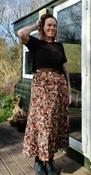 Vintage skirt size 22