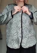 Vintage jacket size 20 image