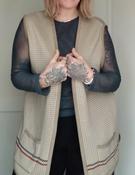 Vintage vest size 22