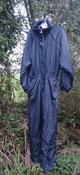 Ellesse ski suit size 20
