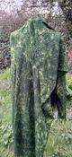 Celtic shawl