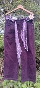 Cord Pants size 10r image
