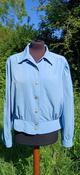 Vintage blouse size 12