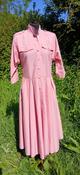 Steilmann vintage dress size 12