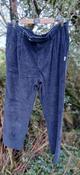 Vintage fila cords size 22 image