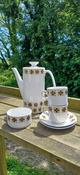 Arklow coffee set