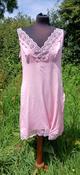 Vintage slip large