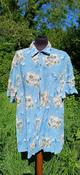 Hawaiin shirt XL