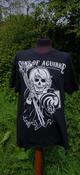Vintage rock tee size 12