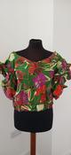 Vintage top size 14