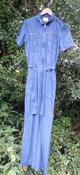 Sezane Jumpsuit size 10 image