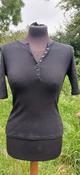 Sezane top xs