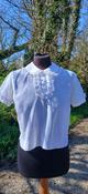 Vintage top size 8