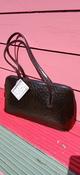 Valentino leather bag image