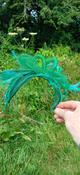 Head piece image