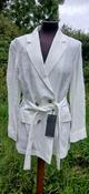 Massimo dutti jacket size 8 image