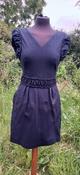 Maje Dress size 8 image