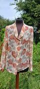 Vintage blouse size 14