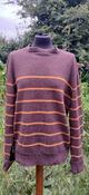 Vintage jumper unisex large
