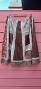1970s vintage skirt xl image