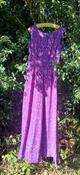 Vintage Jumpsuit size 16 image