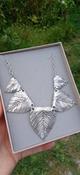 Roisine necklace image