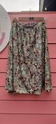 Vintage skirt size 12