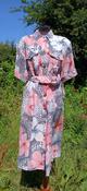 Vintage dress size 18