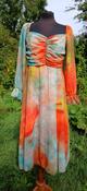 Canella Lane dress xl