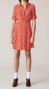 GANNI dress size 14