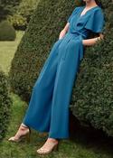 Phase eight jumpsuit size 12 image