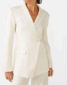 &amp; Other stories blazer size 10 image