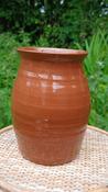 Ardmore earthenware pot image