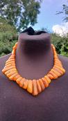 Vintage Baltic Amber Necklace