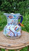 Vintage Mason's Ironstone Hydra Jug image