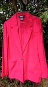 Pre-loved DKNY Pink Blazer