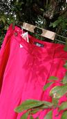 Pre-loved DKNY Pink Trousers image