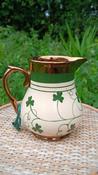 Vintage Harvest Ware Wade Jug image