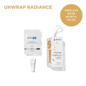 Unwrap Radiance