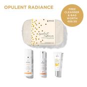 Opulent Radiance