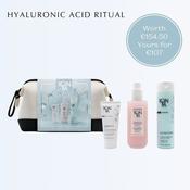 Hyaluronic Acid Ritual