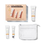 VITAL HYDRATION 3-step Vitamin C Travel Kit/Trial Size image