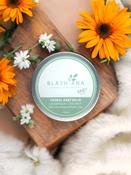Herbal  Baby Balm - Calendula + Coconut