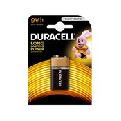 Duracell 9V Batteries 6LR61